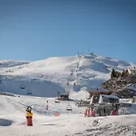 A La Montagne Apartment