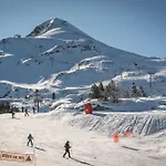 Apartment A La Montagne