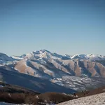 A La Montagne Apartment