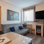 A La Montagne 아파트