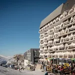 아파트 A La Montagne *