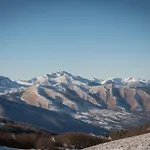 A La Montagne 라 피에르 생 마르탱
