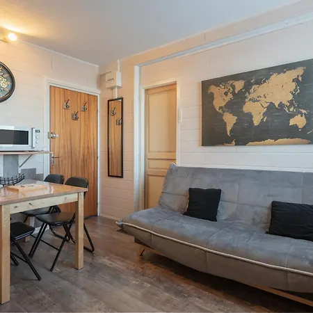 A La Montagne * La Pierre Saint Martin