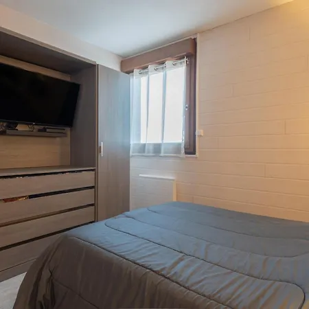 アパート A La Montagne