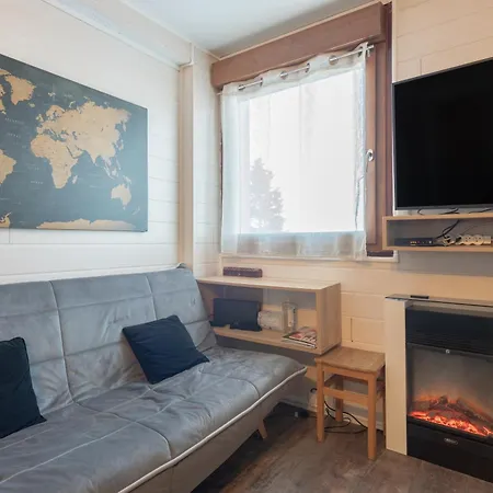 Apartment A La Montagne