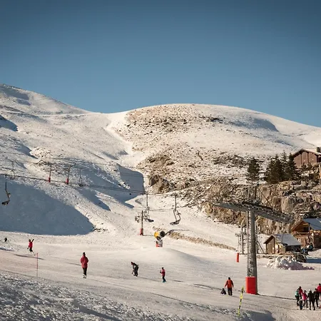 Appartamento à La Montagne La Pierre Saint Martin