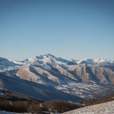 à La Montagne La Pierre Saint Martin